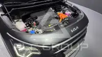 2025 KIA Niro