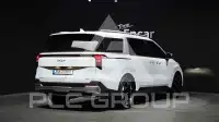2025 KIA Carnival