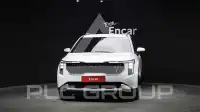 2025 KIA Carnival