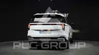 2025 KIA Carnival