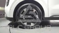 2025 KIA Carnival