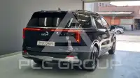 2025 KIA Carnival