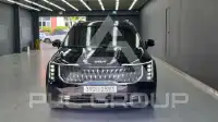 2025 KIA Carnival