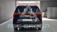 2025 KIA Carnival