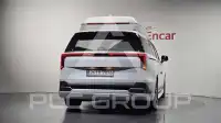 2025 KIA Carnival