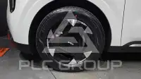 2025 KIA Carnival