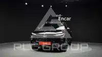 2025 GM Daewoo Trax