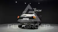 2025 GM Daewoo Trax
