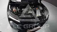 2025 GM Daewoo Trax