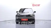 2025 GM Daewoo Trax