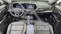 2025 GM Daewoo Trax