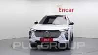 2025 GM Daewoo Trax