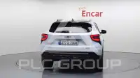 2025 GM Daewoo Trax