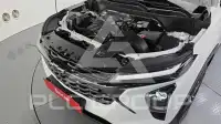 2025 GM Daewoo Trax