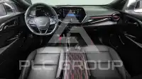2025 GM Daewoo Trax