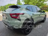 2025 GM Daewoo Trax