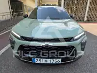 2025 GM Daewoo Trax