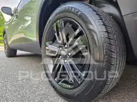 2025 GM Daewoo Trax