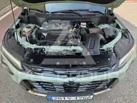 2025 GM Daewoo Trax