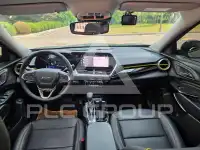 2025 GM Daewoo Trax