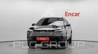 2025 GM Daewoo Trax
