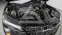 2025 GM Daewoo Trax