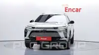 2025 GM Daewoo Trax
