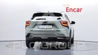 2025 GM Daewoo Trax