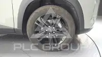2025 GM Daewoo Trax