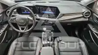 2025 GM Daewoo Trax