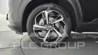 2025 GM Daewoo Blazer