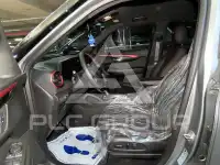 2025 GM Daewoo Blazer