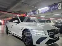 2025 Genesis G80