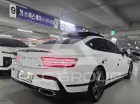 2025 Genesis G80