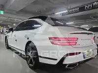 2025 Genesis G80