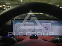 2025 Genesis G80
