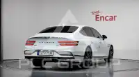 2025 Genesis G80