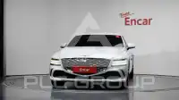 2025 Genesis G80