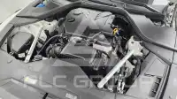 2025 Genesis G80