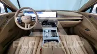 2025 Genesis G80