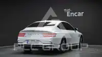 2025 Genesis G80