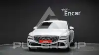 2025 Genesis G80