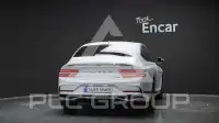 2025 Genesis G80