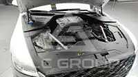 2025 Genesis G80