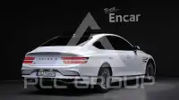 2025 Genesis G80