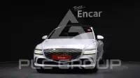2025 Genesis G80