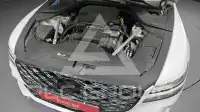 2025 Genesis G80
