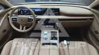 2025 Genesis G80