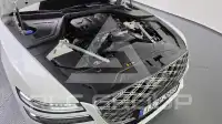 2025 Genesis G80