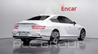 2025 Genesis G80